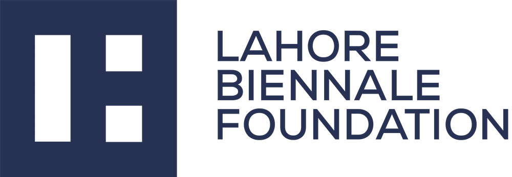 Lahore Biennale Foundation Logo