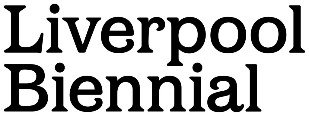 Liverpool Biennial Logo