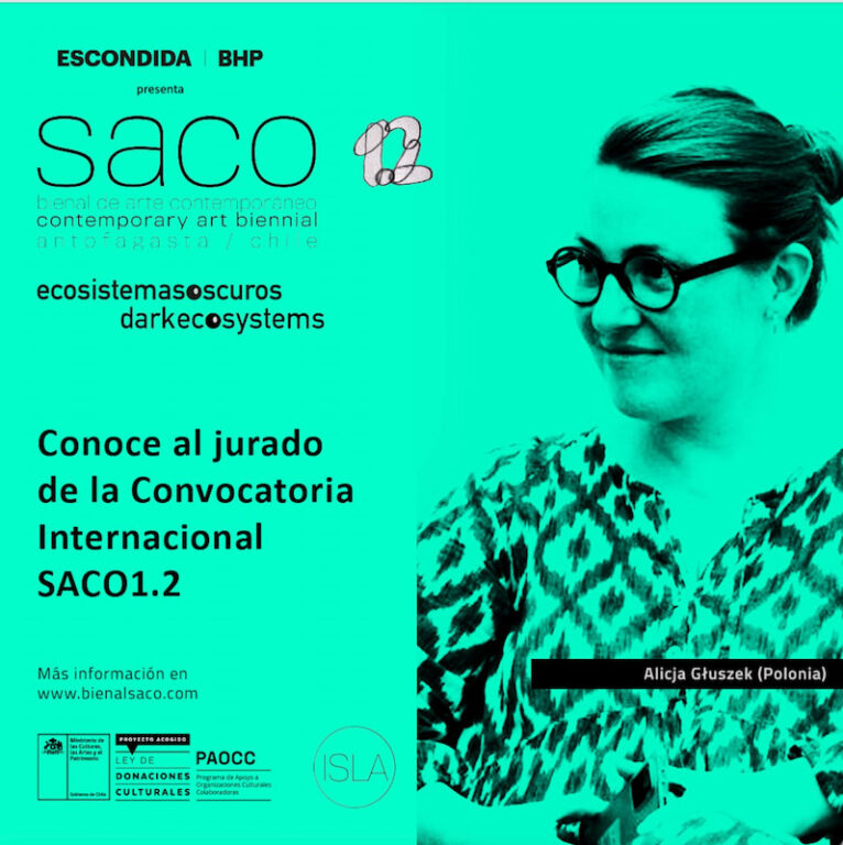 Jury SACO1.2