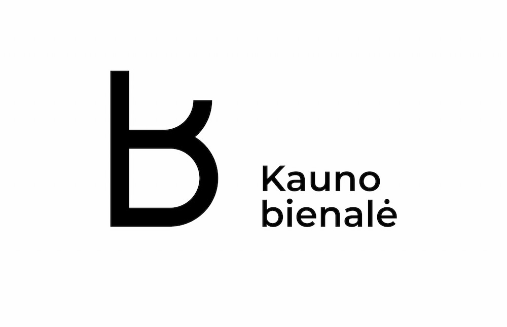 Kauno Bienale Logo